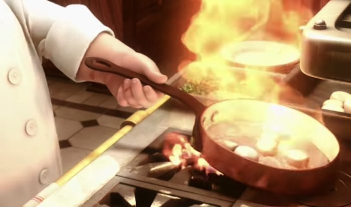 13 Fun Facts About Disney Pixar's Ratatouille 9
