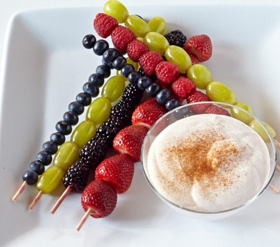 5 Spectacular Star Wars-Inspired Recipes To Celebrate May the Fourth 2