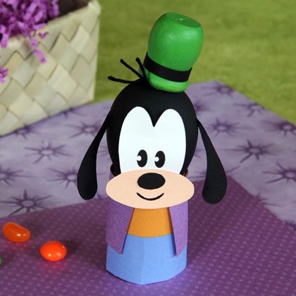 DIY Disney Easter Eggs 7