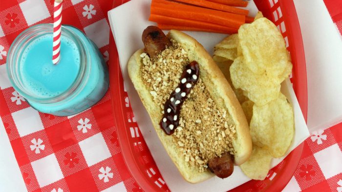 5 Spectacular Star Wars-Inspired Recipes To Celebrate May the Fourth 1