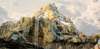 matterhorn