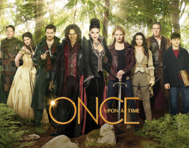 Once Upon a Time to Leave Netflix This Fall 1