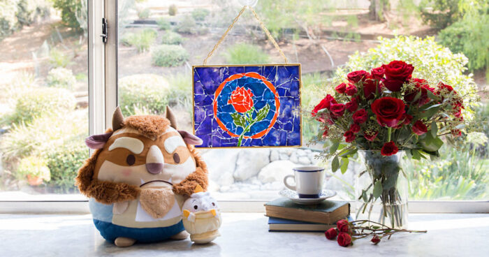 Top 5 Disney Crafts You Can do With Your Family at Home 1