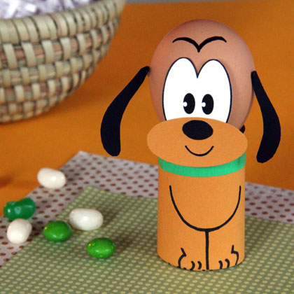 DIY Disney Easter Eggs 4