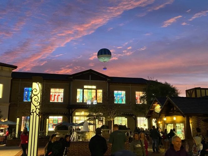 Disney Springs