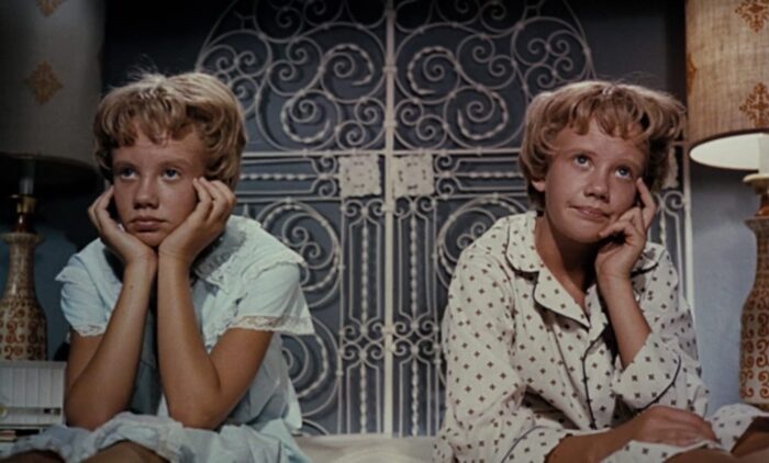 Hayley Mills