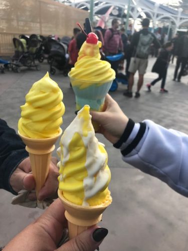 The Best Ways To Beat The Summer Heat At Disneyland 5