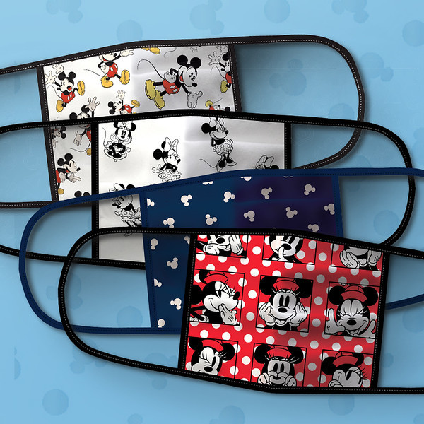 disney mask disney mask