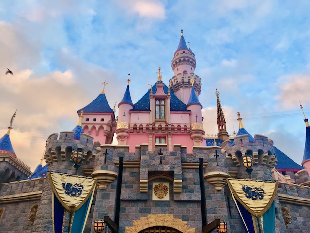 The Best Ways To Beat The Summer Heat At Disneyland 1