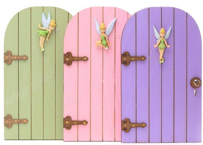 10 Ways to Add Disney Magic to Your Garden 6