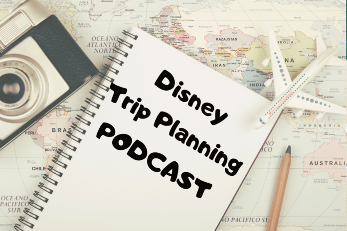 Disney Trip Planning Disney Trip Planning