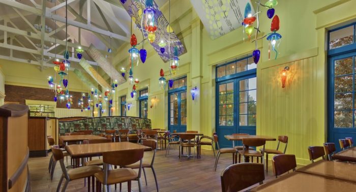 All of the Walt Disney World Restaurants Reopening June 22nd 6 All of the Walt Disney World Restaurants Reopening June 22nd 6