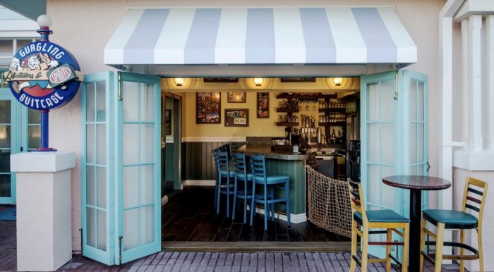 All of the Walt Disney World Restaurants Reopening June 22nd 4 All of the Walt Disney World Restaurants Reopening June 22nd 4