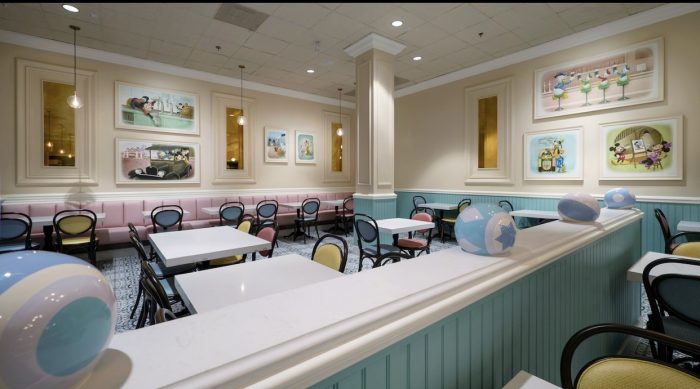 All of the Walt Disney World Restaurants Reopening June 22nd 2 All of the Walt Disney World Restaurants Reopening June 22nd 2
