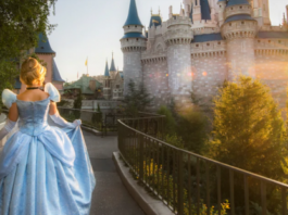 cinderella