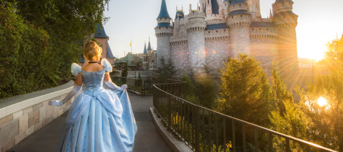 disney world