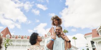 disney resort hotel