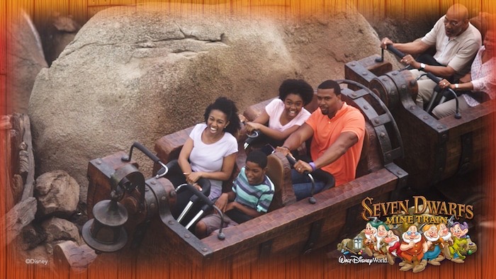 The Top 6 PhotoPass Ride Photos at Walt Disney World