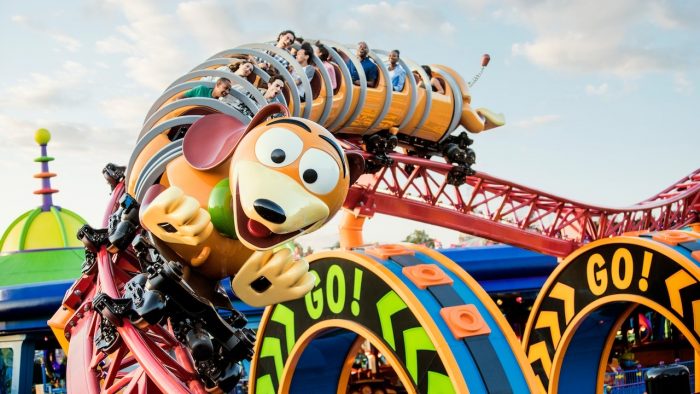 The Top 6 PhotoPass Ride Photos at Walt Disney World 4