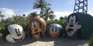 castaway cay
