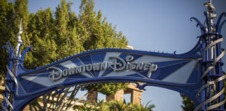 downtown disney