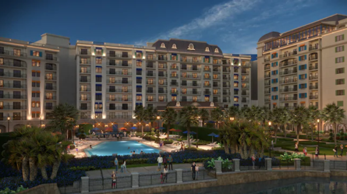 riviera