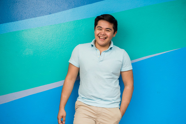 The Most Instagram Worthy Walls at Walt Disney World 1