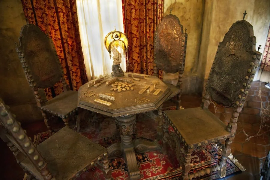 Complete Guide to The Twilight Zone Tower of Terror at Disney's Hollywood Studios 3 tot2