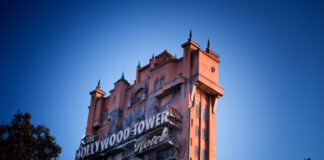 tower of terror