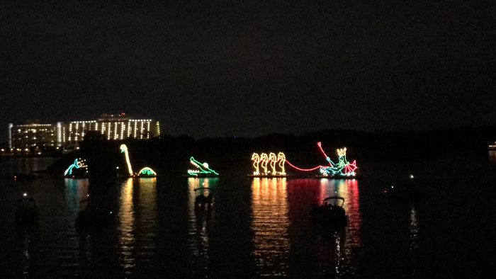 10 Non-Park Activities to do at Walt Disney World 3