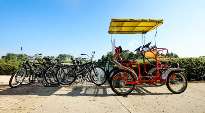 10 Non-Park Activities to do at Walt Disney World 6
