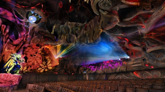 8 Disney World Ride Secrets You Might Not Know 8