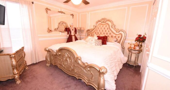 7 Beautiful Disney-Inspired Homes You Need to See 2 7 Beautiful Disney-Inspired Homes You Need to See 2