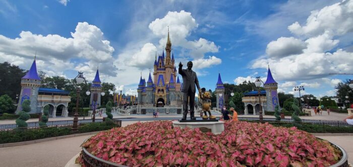 Changes Coming To Disney World In The Weeks Ahead 1 disney world