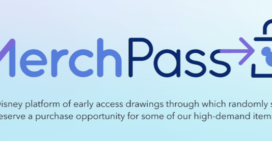 merch pass