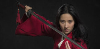 mulan