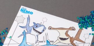 shark