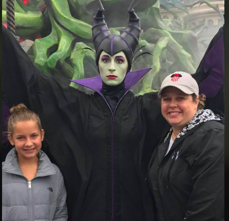 Disneyland Paris