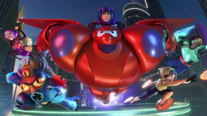 Top 5 Movie Sequels Disney Needs to Make 5