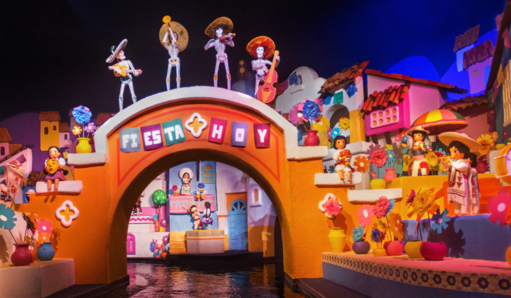 Don't Miss These 5 Underrated Disney Attractions! 3 underrated attractions