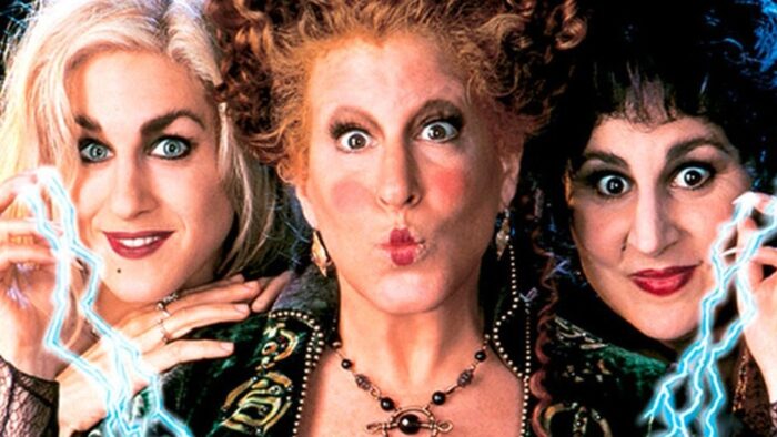 Celebrate Halloween with These Titles on Disney+ 1