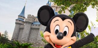 mickey