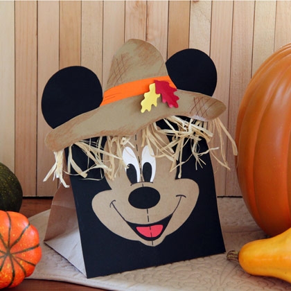 5 Disney Ways to Celebrate Autumn 3