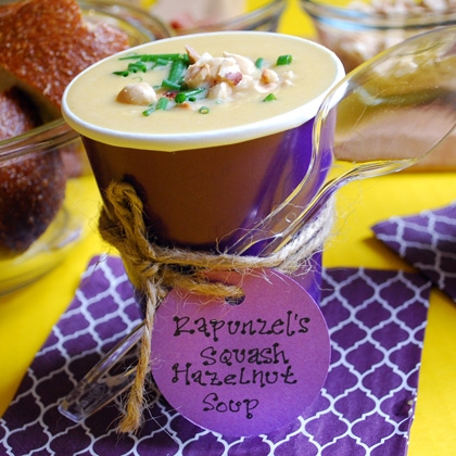 5 Disney Ways to Celebrate Autumn 6