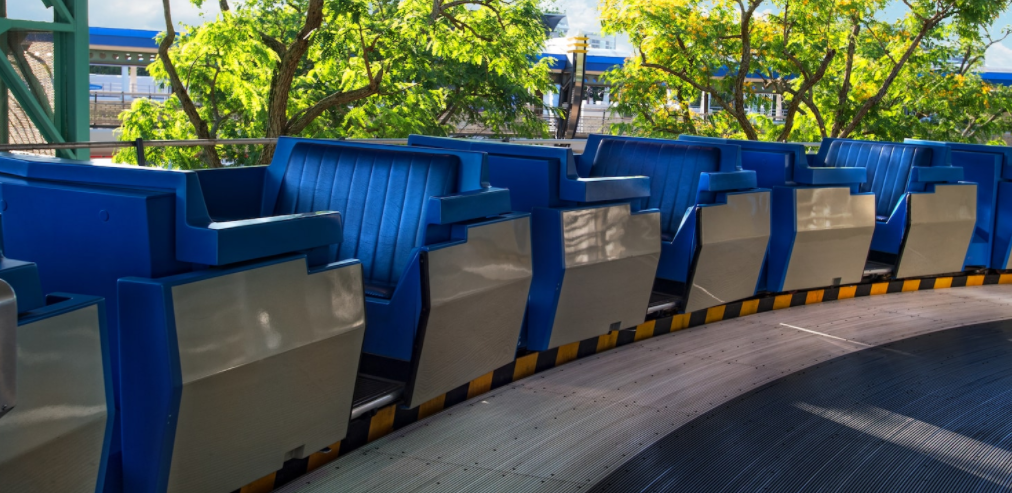 6 Relaxing Attractions Perfect for Taking a Break 1 relaxing attractions