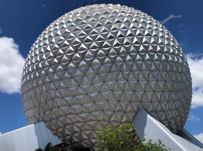 Fun facts to celebrate the Anniversary of the Magic Kingdom & Epcot 2