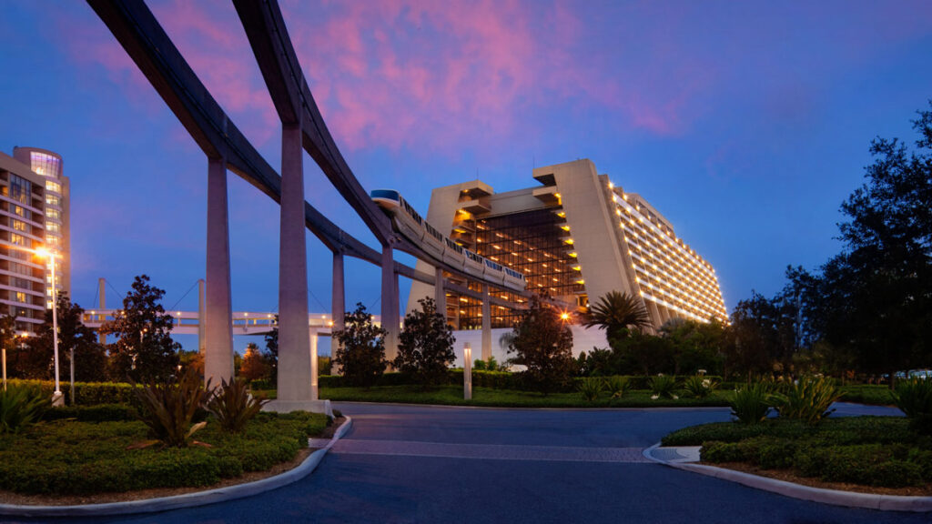 Top 10 Worst Disney World Hotels According to Tripadvisor 8 Disney hotels