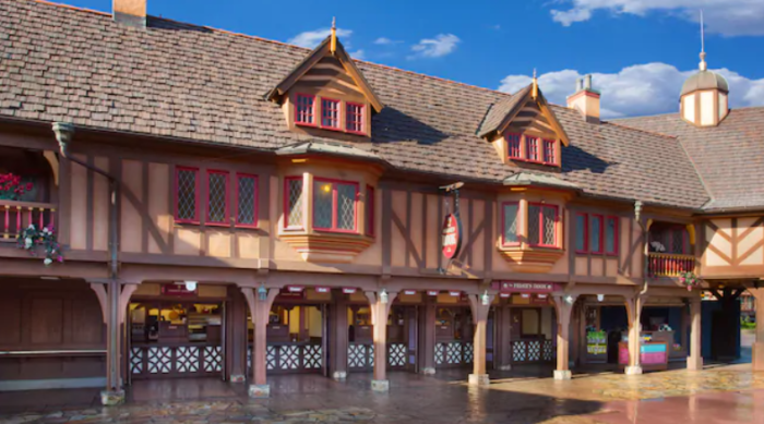 Disney World adjusting hours and reopening select Quick Service Dining Locations 3