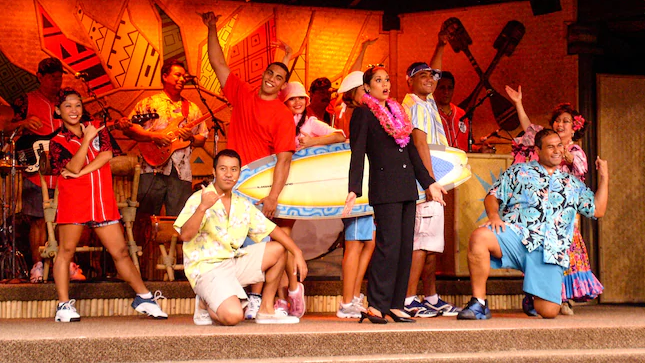 Updated List Of Entertainment Cuts At Disney World Due To Layoffs 2