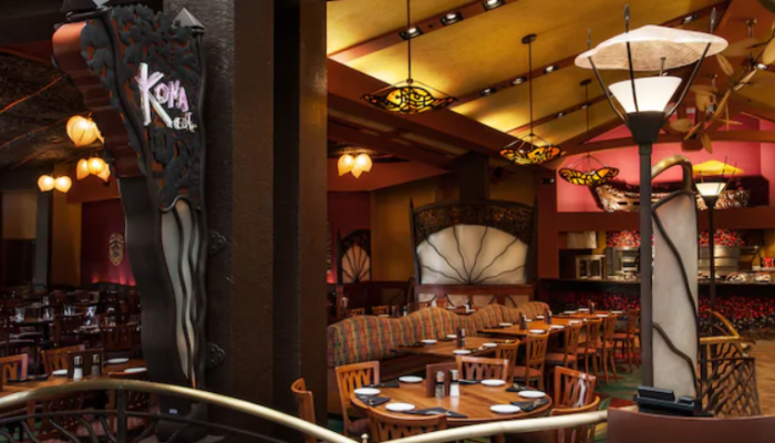 Disney World adjusting hours and reopening select Quick Service Dining Locations 4